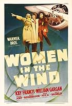 Women in the Wind