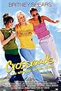 Britney Spears, Taryn Manning, and Zoe Saldana in Crossroads - Le strade della vita (2002)