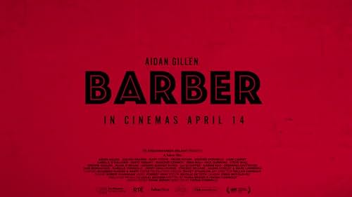 BARBER Trailer