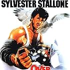Sylvester Stallone in Over the Top (1987)