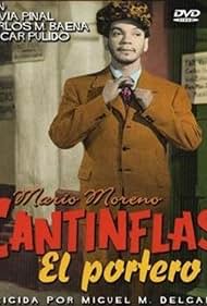 Cantinflas in El portero (1950)