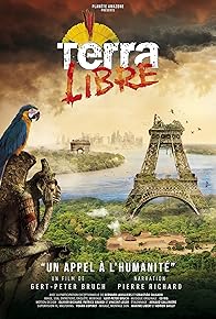 Primary photo for Terra Libre