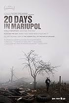 Mstyslav Chernov in 20 Days in Mariupol (2023)