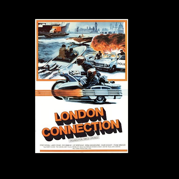 The London Connection (1979)