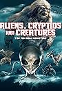 Aliens, Cryptids and Creatures, Top Ten Real Monsters (2023)