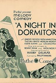 A Night in a Dormitory (1930)