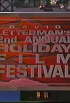 David Letterman's 2nd Annual Holiday Film Festival