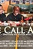 One Call Away (2012) Poster