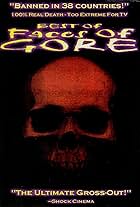 Best of Faces of Gore (2000)