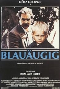 Primary photo for Blauäugig