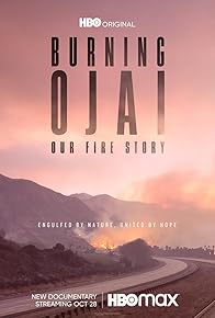 Primary photo for Burning Ojai: Our Fire Story