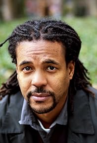 Primary photo for Colson Whitehead