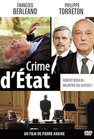 Crime d'État (2013)