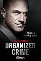 Christopher Meloni in Law & Order: Organized Crime (2021)