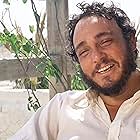 John Rhys-Davies in Raiders of the Lost Ark (1981)