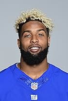 Odell Beckham Jr. in All or Nothing: A Season with the Los Angeles Rams (2017)