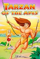 Tarzan of the Apes (1998)