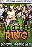 Wrestling Revolver: Tales from the Ring 4 (Video 2021) Poster