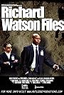 Richard Watson Files (2016)