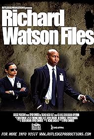 Richard Watson Files (2016)