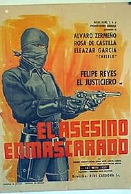 El asesino enmascarado (1970)