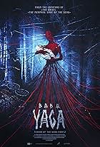 Baba Yaga: Terror of the Dark Forest (2020)