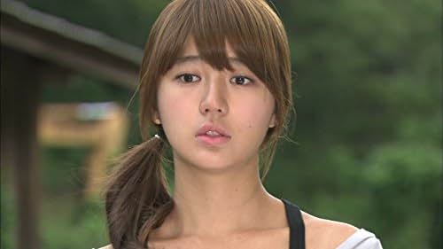 Yoon Eun-hye in The Man of the Vineyard (2006)