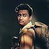 Dev Anand in Paying Guest (1957)