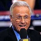 Larry Merchant