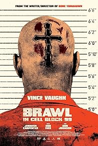 Primary photo for Brawl in Cell Block 99