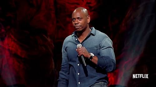 Dave Chappelle