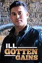 Ill Gotten Gains (2016)