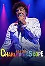 Robert Charlebois in Robert en CharleboisScope (2023)