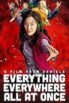 How 'Everything Everywhere All at Once' Pulled Off Its Kung Fu Fight Scenes (2022)