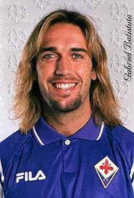 Primary photo for Gabriel Batistuta