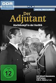 Der Adjutant (1972)