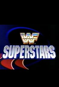 Primary photo for WWF Superstars 534