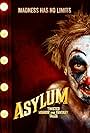 Asylum: Twisted Horror and Fantasy Tales