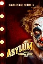 Asylum: Twisted Horror and Fantasy Tales (2020)