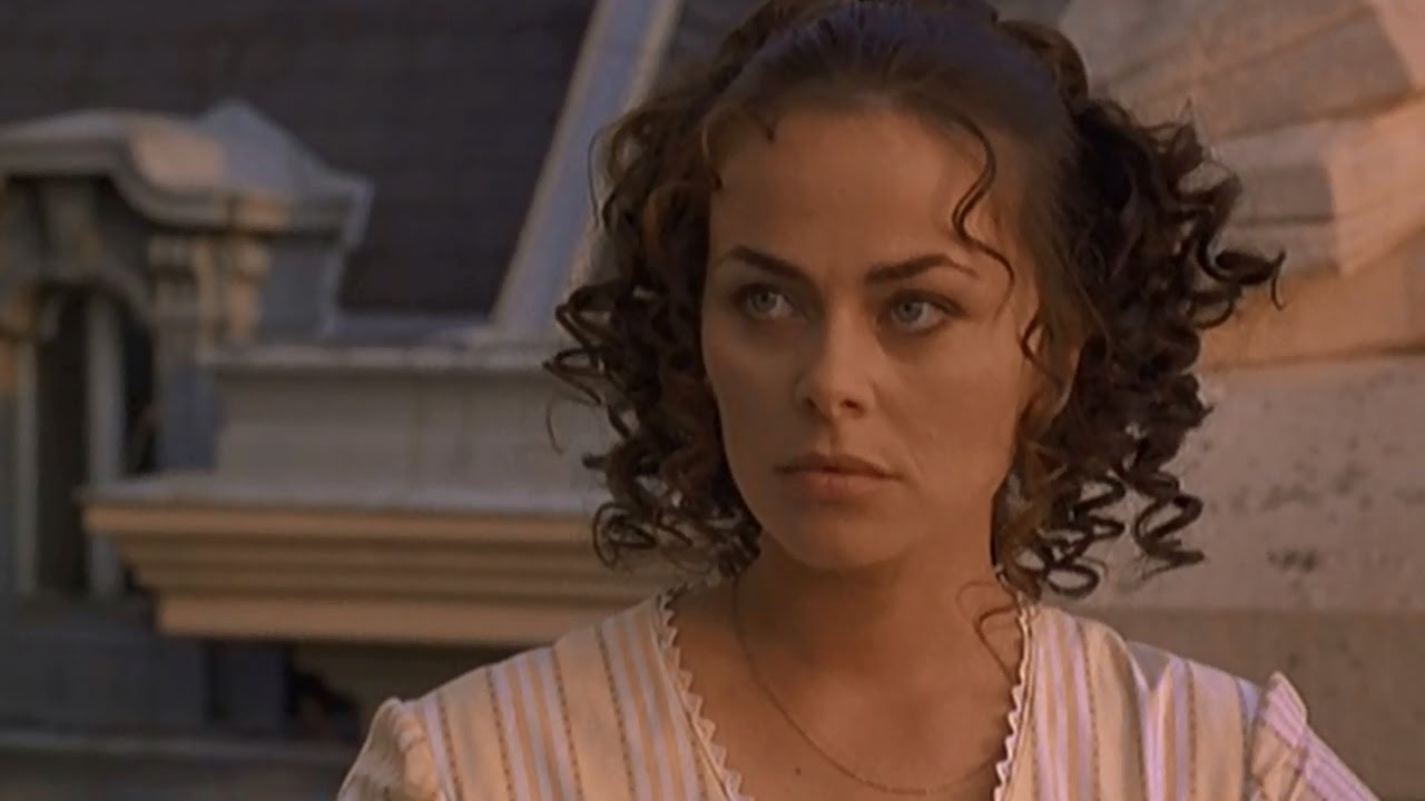 Polly Walker in The Gambler (1997)