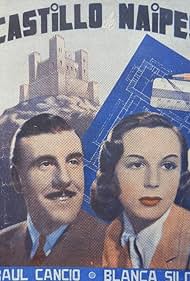 Castillo de naipes (1943)