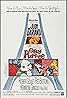 Gay Purr-ee (1962) Poster