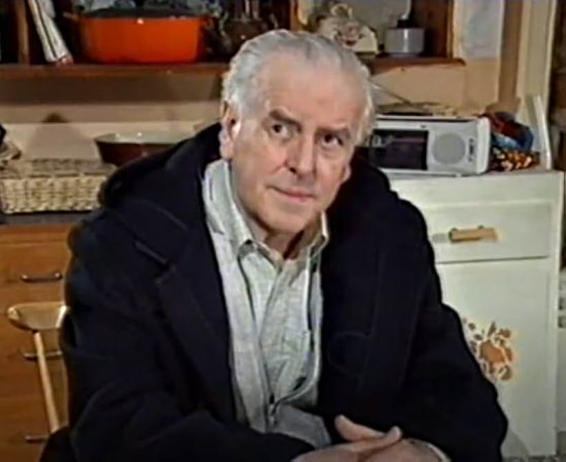 George Cole in My Good Friend (1995)