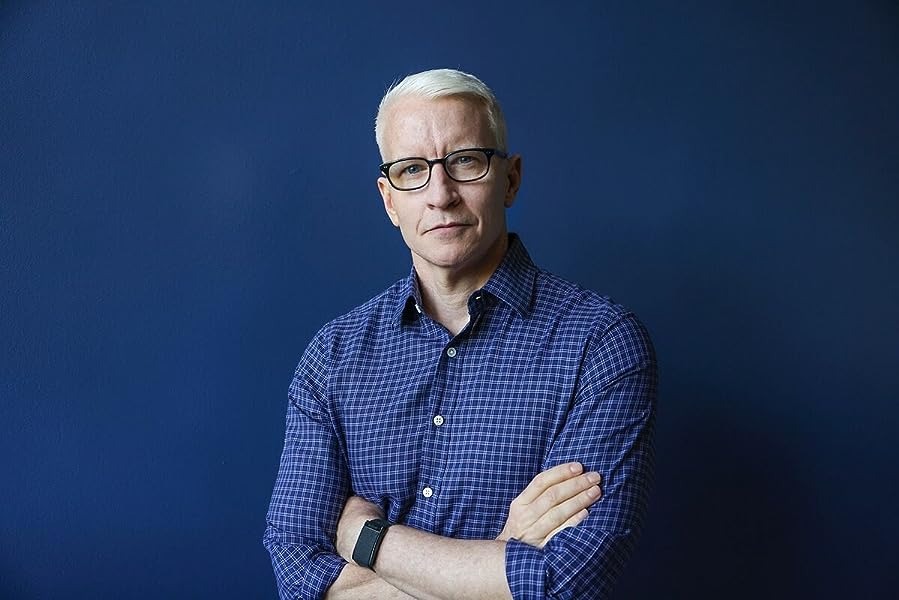 Anderson Cooper