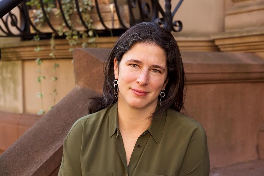 Rebecca Traister