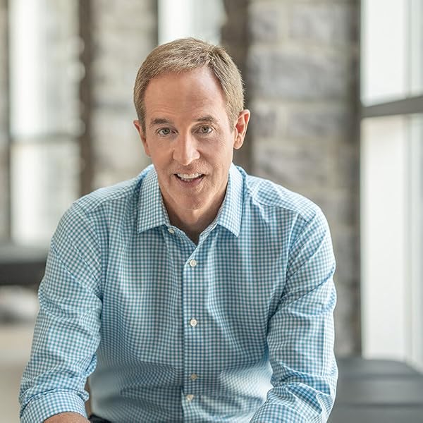 Andy Stanley