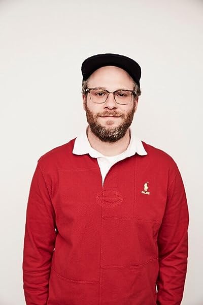 Seth Rogen