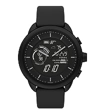 Fossil Gen 6 Hybrid Wellness