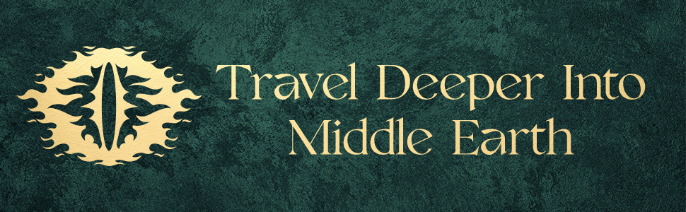 Travel Deeper Into Middle Earth