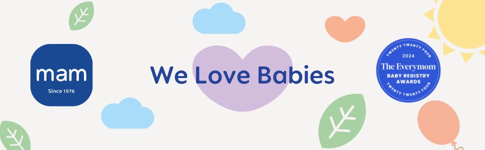 We Love babies